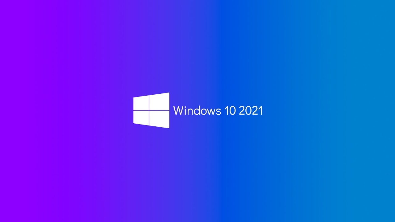 Windows 10 Office 2021 Rasly